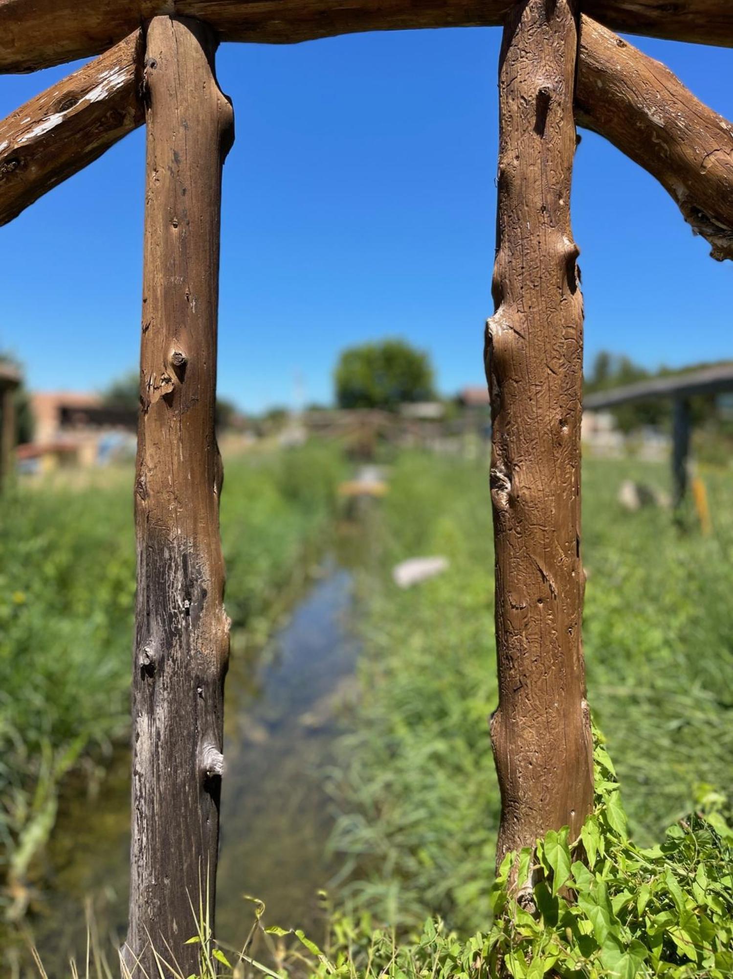 El Burgo De Osma Alojamiento Rural Villa Bagh Zewnętrze zdjęcie