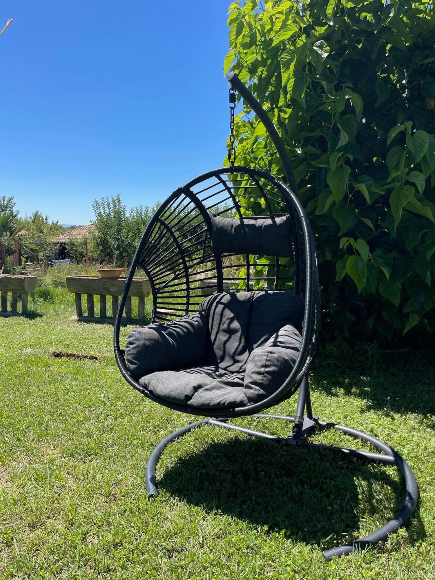 El Burgo De Osma Alojamiento Rural Villa Bagh Zewnętrze zdjęcie
