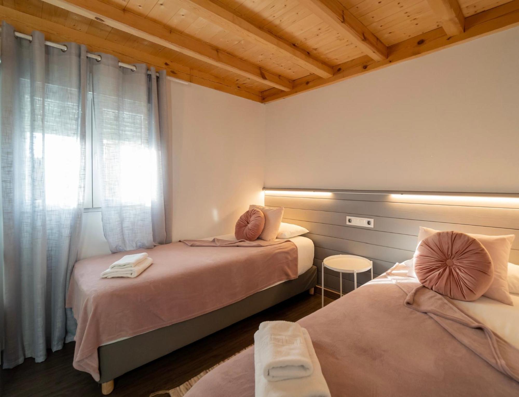 El Burgo De Osma Alojamiento Rural Villa Bagh Zewnętrze zdjęcie