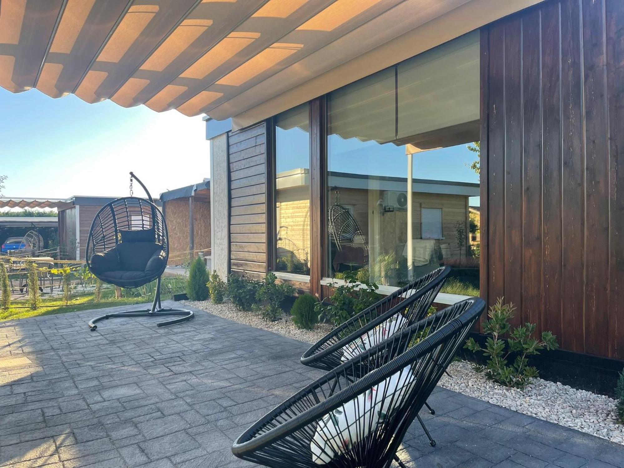 El Burgo De Osma Alojamiento Rural Villa Bagh Zewnętrze zdjęcie